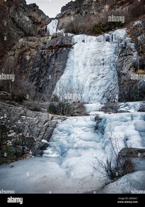 cascada despealagua|Explora la Belleza Natural de Valverde de los Arroyos y su ...